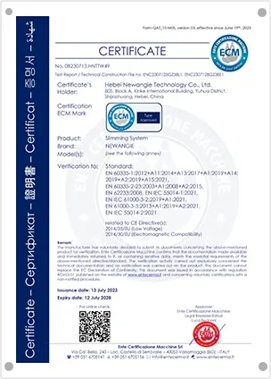 CE