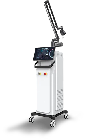 10600NM Fractional CO2 Laser Machine